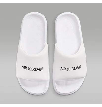 Тапочки жіночі Air Jordan Post Slide White FZ7012-100