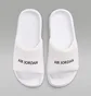 Тапочки жіночі Air Jordan Post Slide White FZ7012-100