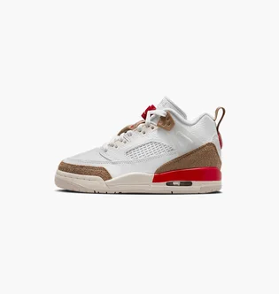 Кроссовки детские Air Jordan Spizike Low Gs White FQ3950-105