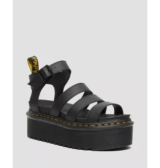 Сандалі жіночі Dr. Martens Sandlia Blaire Black 27296001