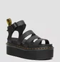 Сандали женские Dr. Martens Sandlia Blaire Black 27296001