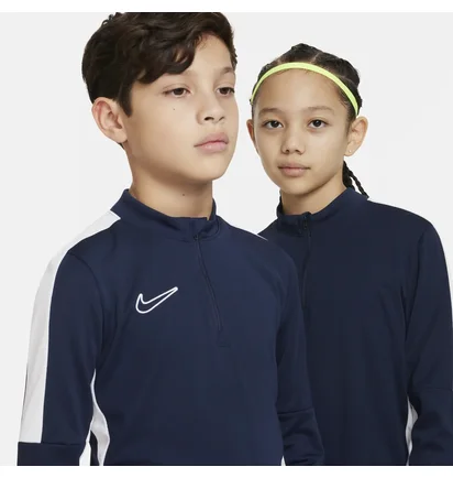 Кофта дитяча Nike Dri-Fit Academy23 Blue DX5470-451