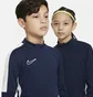 Кофта дитяча Nike Dri-Fit Academy23 Blue DX5470-451