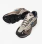 Кросівки чоловічі New Balance 1000 Cordura Beige/Multi M1000I