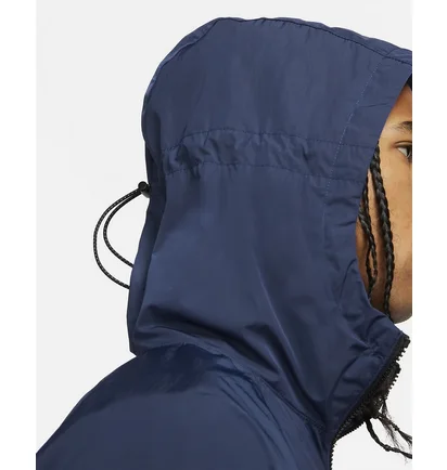 Вітровка чоловіча Nike Sportswear Premium Essentials Blue DA7354-455