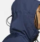 Вітровка чоловіча Nike Sportswear Premium Essentials Blue DA7354-455