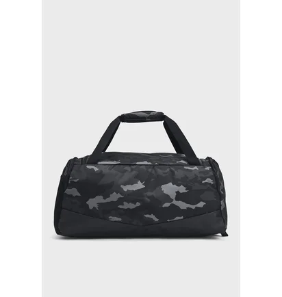 Сумка унісекс Under Armour Undeniable 5.0 Duffle Sm Black 1369222-007
