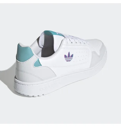 Кроссовки мужские Adidas Ny 90 Shoes Wmns Cloud Shock Mint White GZ7630