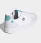 Кроссовки мужские Adidas Ny 90 Shoes Wmns Cloud Shock Mint White GZ7630
