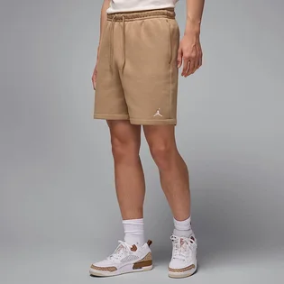 Шорти чоловічі Air Jordan Brooklyn Fleece Beige FV7285-257