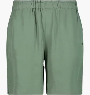 Шорти жіночі CMP Bermuda Green 32D8586-E452