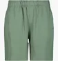 Шорты женские CMP Bermuda Green 32D8586-E452