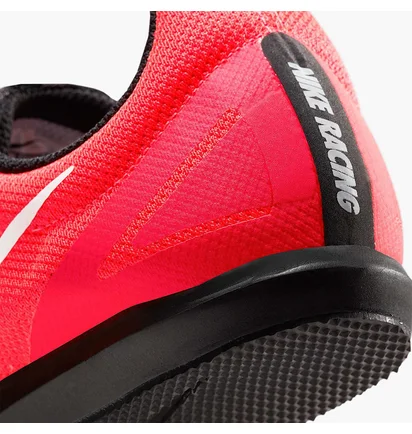 Кросівки унісекс Nike Zoom Rival D 10 Red 907566-604
