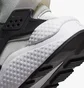 Кросівки чоловічі Nike Air Huarache Black Dd1068-006
