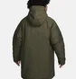 Парка чоловіча Nike Life Green FB7587-325