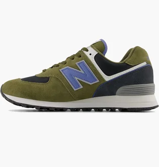 Кросівки чоловічі New Balance 547 Cordura Green U5743IR