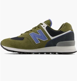 Кросівки чоловічі New Balance 547 Cordura Green U5743IR