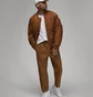 Футболка чоловіча Air Jordan T-Shirt White AQ2366-100