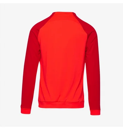 Куртка чоловіча Nike Dri-Fit Academy Pro Track Jacket (K) Red DH9234-635
