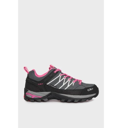 Кросівки жіночі Cmp Rigel Low Wmn Trekking Shoes W Grey 3Q13246-103Q