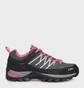 Кросівки жіночі Cmp Rigel Low Wmn Trekking Shoes W Grey 3Q13246-103Q