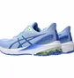 Кроссовки женские Asics Gt 1000 12 Running Shoes Light Blue 1012B450-403
