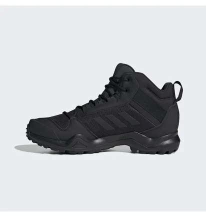 Кросівки чоловічі Adidas Terrex Ax3 Mid Gtx Black BC0466