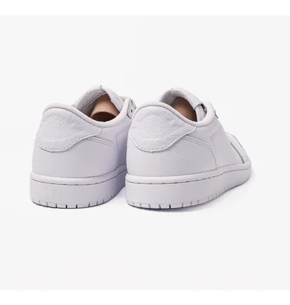 Кроссовки мужские Air Jordan 1 Low Ns White 872782-100