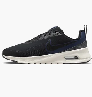 Кроссовки мужские Nike Air Max Nuaxis Wtr Black FZ2148-001