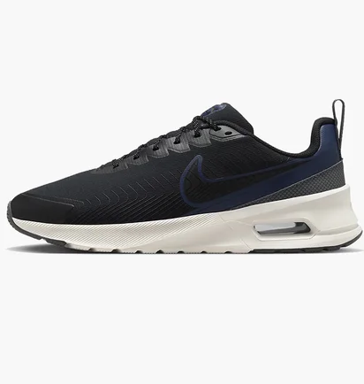Кросівки чоловічі Nike Air Max Nuaxis Wtr Black FZ2148-001