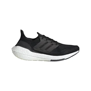 Кроссовки женские Adidas Ultraboost 21 W Black FY0402