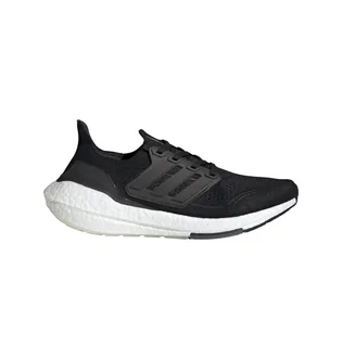 Кроссовки женские Adidas Ultraboost 21 W Black FY0402