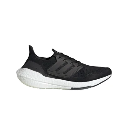 Кроссовки женские Adidas Ultraboost 21 W Black FY0402