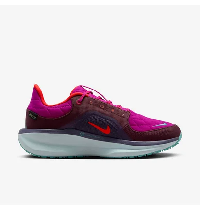 Кроссовки женские Nike Air Winflo 11 Gtx Bordo/Violet HM8871-500