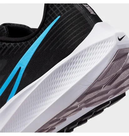 Кроссовки мужские Nike Pegasus 39 Running Shoes Black Dh4071-002