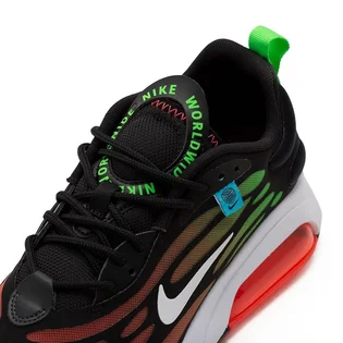 Кроссовки мужские Nike Air Max Exosense Se Black Cv3016-001