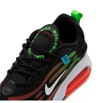 Кроссовки мужские Nike Air Max Exosense Se Black Cv3016-001