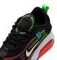 Кросівки чоловічі Nike Air Max Exosense Se Black CV3016-001
