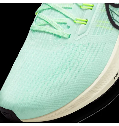 Кроссовки мужские Nike Air Zoom Pegasus 39 Light Blue Dh4071-301