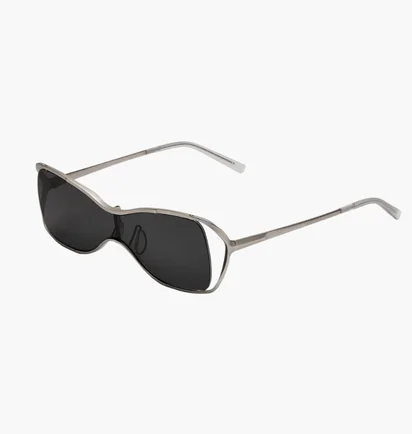 Солнцезащитные очки A Better feeling Gsm2000 Metallic GSM-STEEL