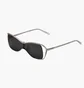 Солнцезащитные очки A Better feeling Gsm2000 Metallic GSM-STEEL
