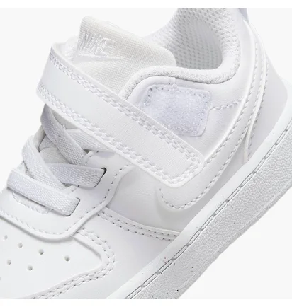Кросівки дитячі Nike Court Borough Low Recraft (Td) White DV5458-106