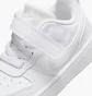 Кросівки дитячі Nike Court Borough Low Recraft (Td) White DV5458-106