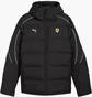 Куртка мужская Puma Scuderia Ferrari Race Black 627041-01