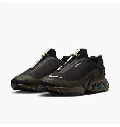 Кросівки чоловічі Nike Air Max Dn Black/Olive HQ8605-002