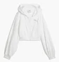 Худі жіноче Puma Essentials Graphics Bedazzled White 635394-02