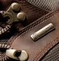 Черевики чоловічі Timberland Chocorua Waterproof Mid Hiker Boots Brown TB015130210