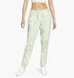 Штани жіночі Nike Cld Dye Jrsy Mr Jggr White Dm6714-379