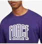 Лонгслив мужской Nike Air Force Violet FN0801-504
