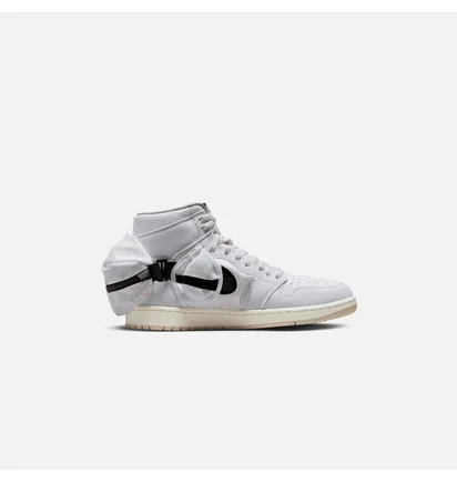 Кроссовки мужские Air Jordan Air 1 Utility Sp White DO8727-100